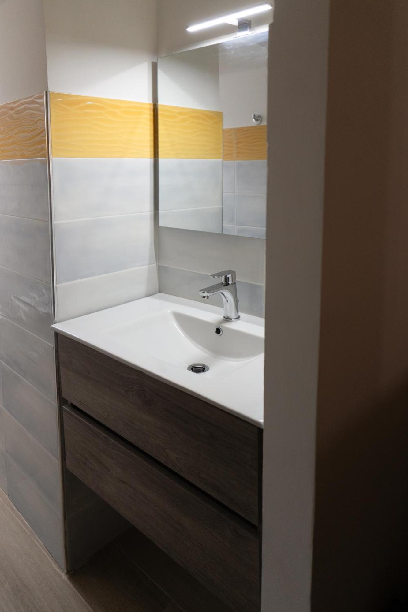 Yes I Know My Room - Mini Room Martiri Napoli Bagian luar foto