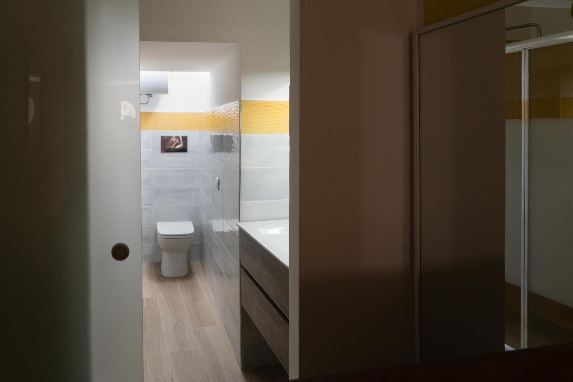 Yes I Know My Room - Mini Room Martiri Napoli Bagian luar foto
